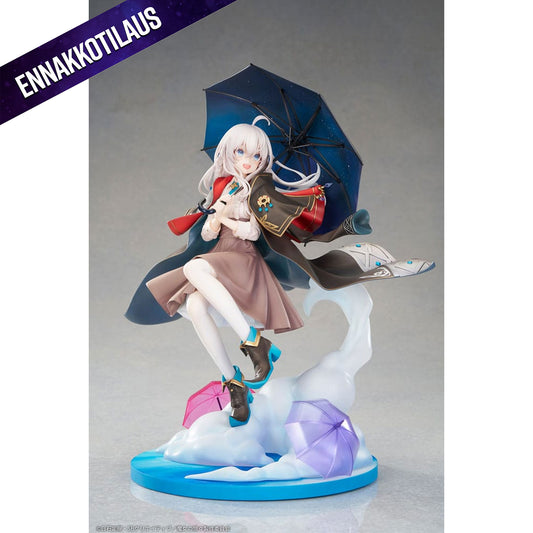 Wandering Witch: The Journey of Elaina 1/7 Elaina Sky After Rain