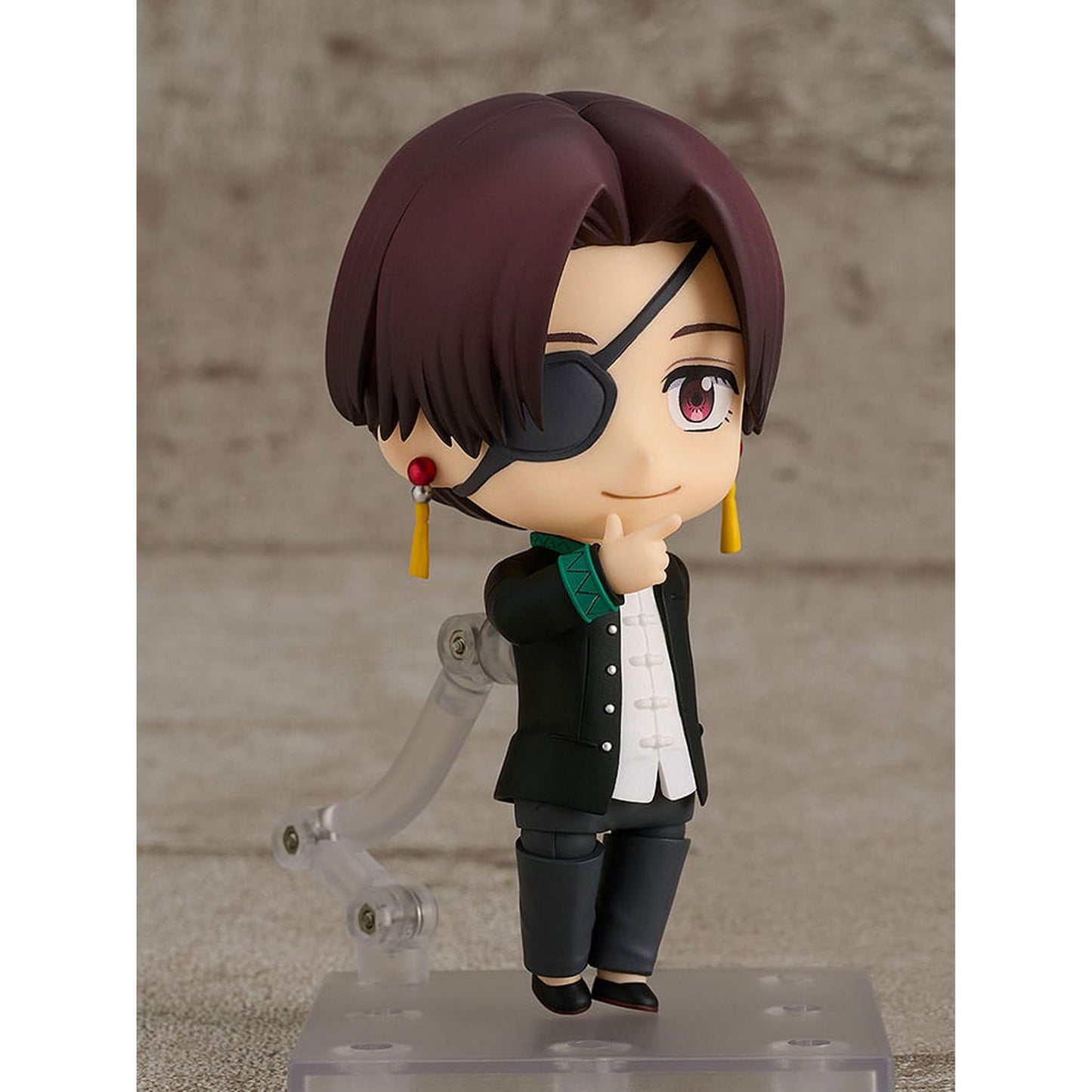 Wind Breaker Nendoroid Action Figure Hayato Suo