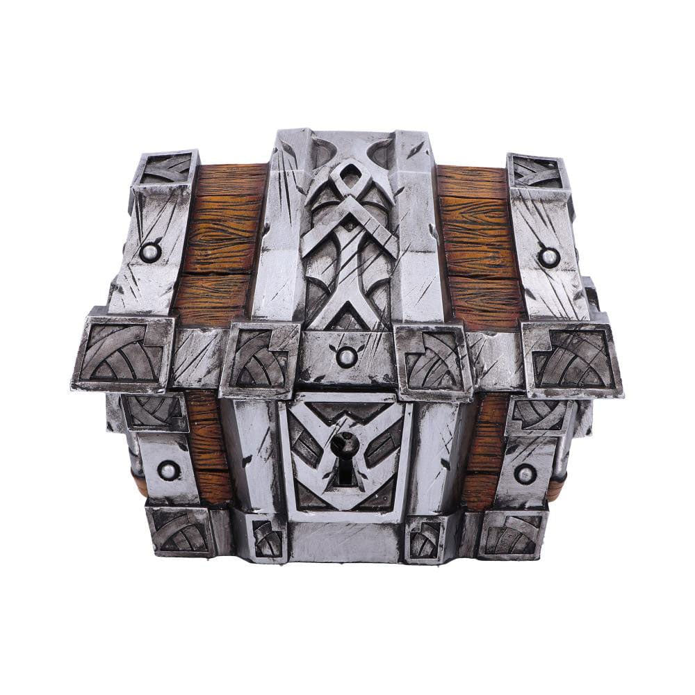 World of Warcraft Storage Box Treasure Chest -Laatikko