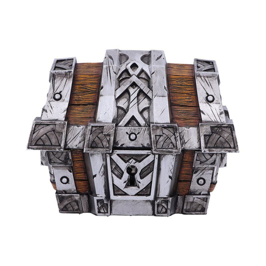 World of Warcraft Storage Box Treasure Chest -Laatikko