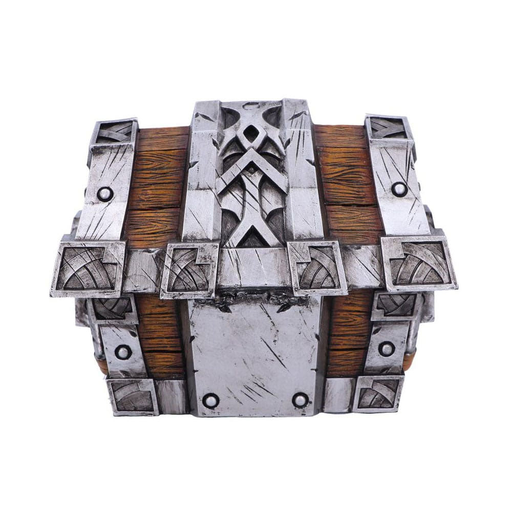 World of Warcraft Storage Box Treasure Chest -Laatikko
