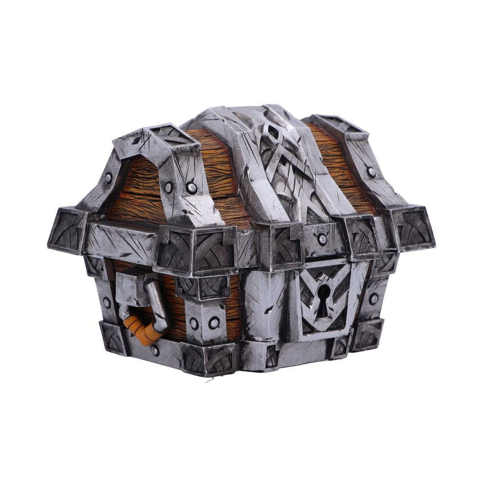 World of Warcraft Storage Box Treasure Chest -Laatikko