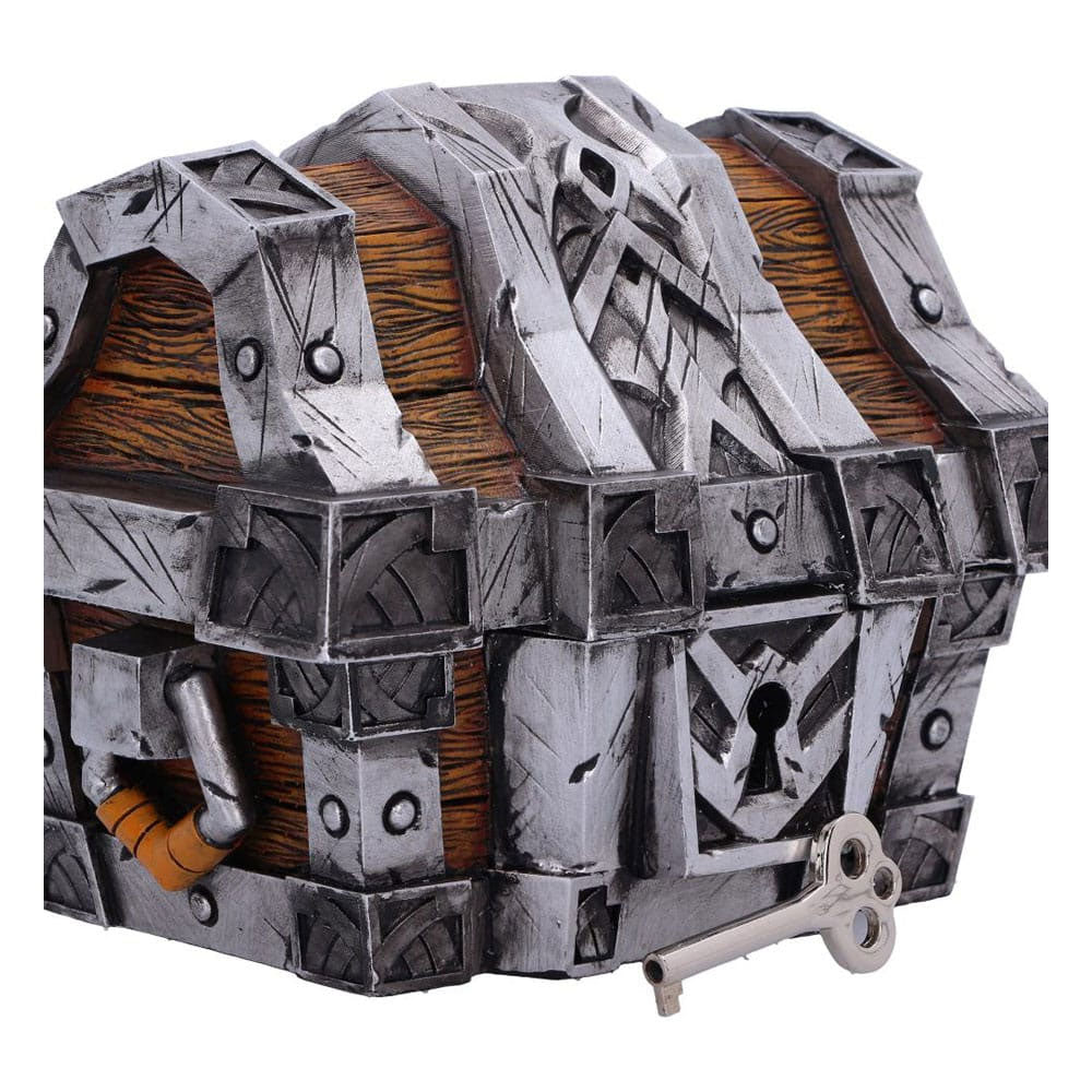 World of Warcraft Storage Box Treasure Chest -Laatikko