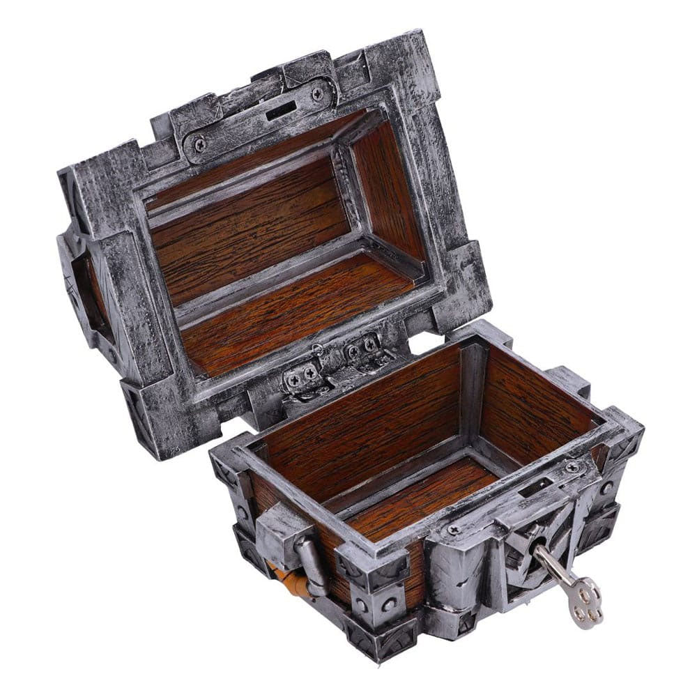 World of Warcraft Storage Box Treasure Chest -Laatikko