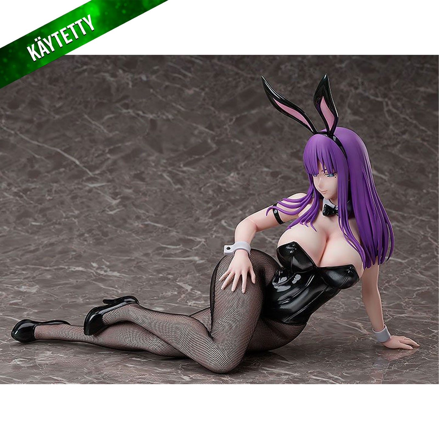 World's End Harem 1/4 Mira Suou Bunny Ver.