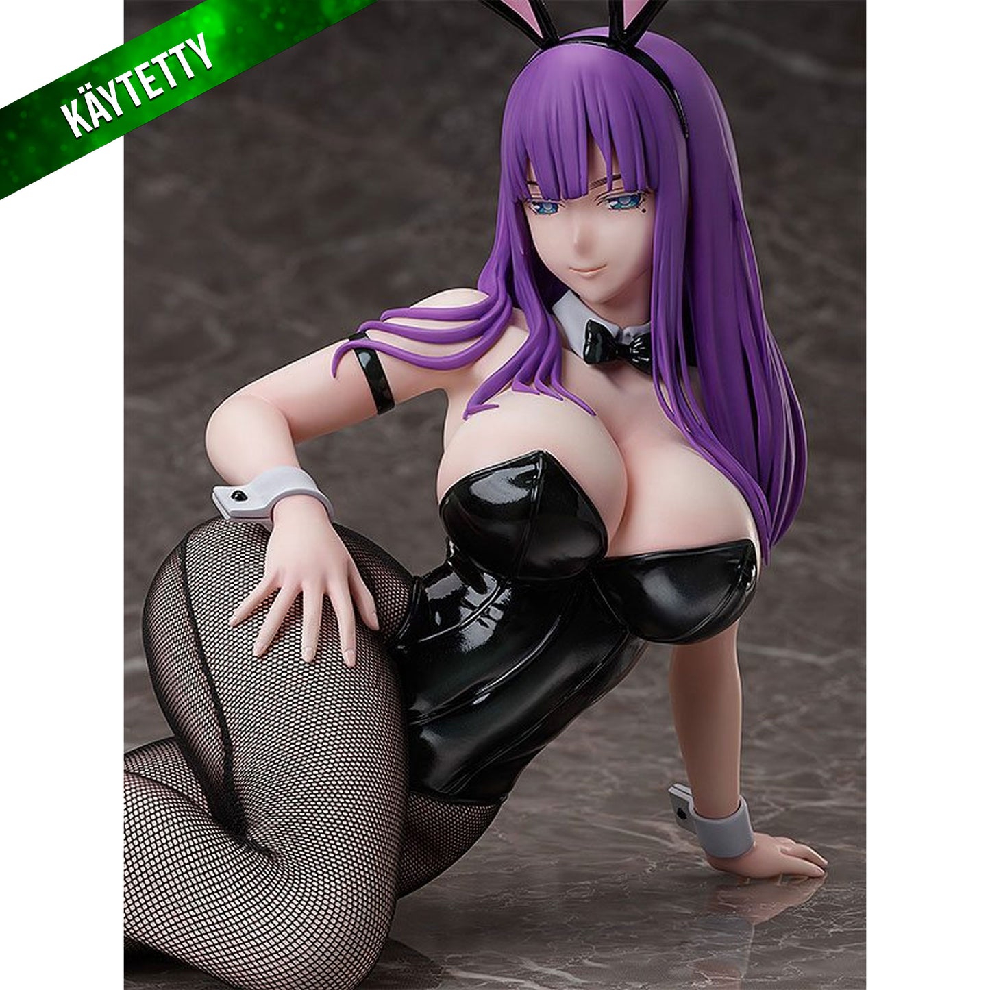 World's End Harem 1/4 Mira Suou Bunny Ver.