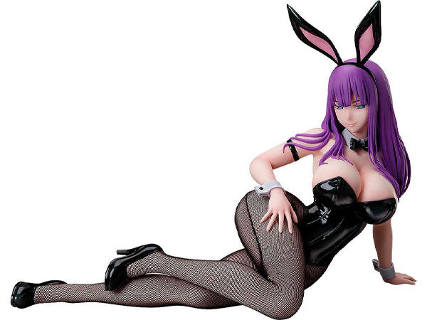 World's End Harem 1/4 Mira Suou Bunny Ver.