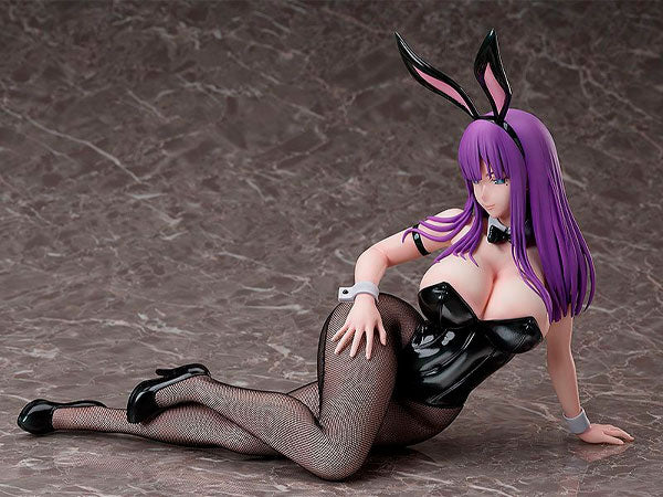 World's End Harem 1/4 Mira Suou Bunny Ver.