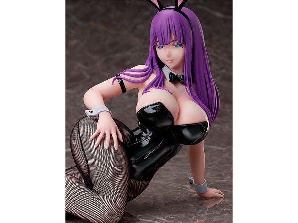 World's End Harem 1/4 Mira Suou Bunny Ver.