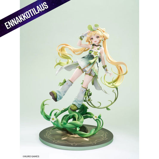 Wuthering Waves 1/7 Verina