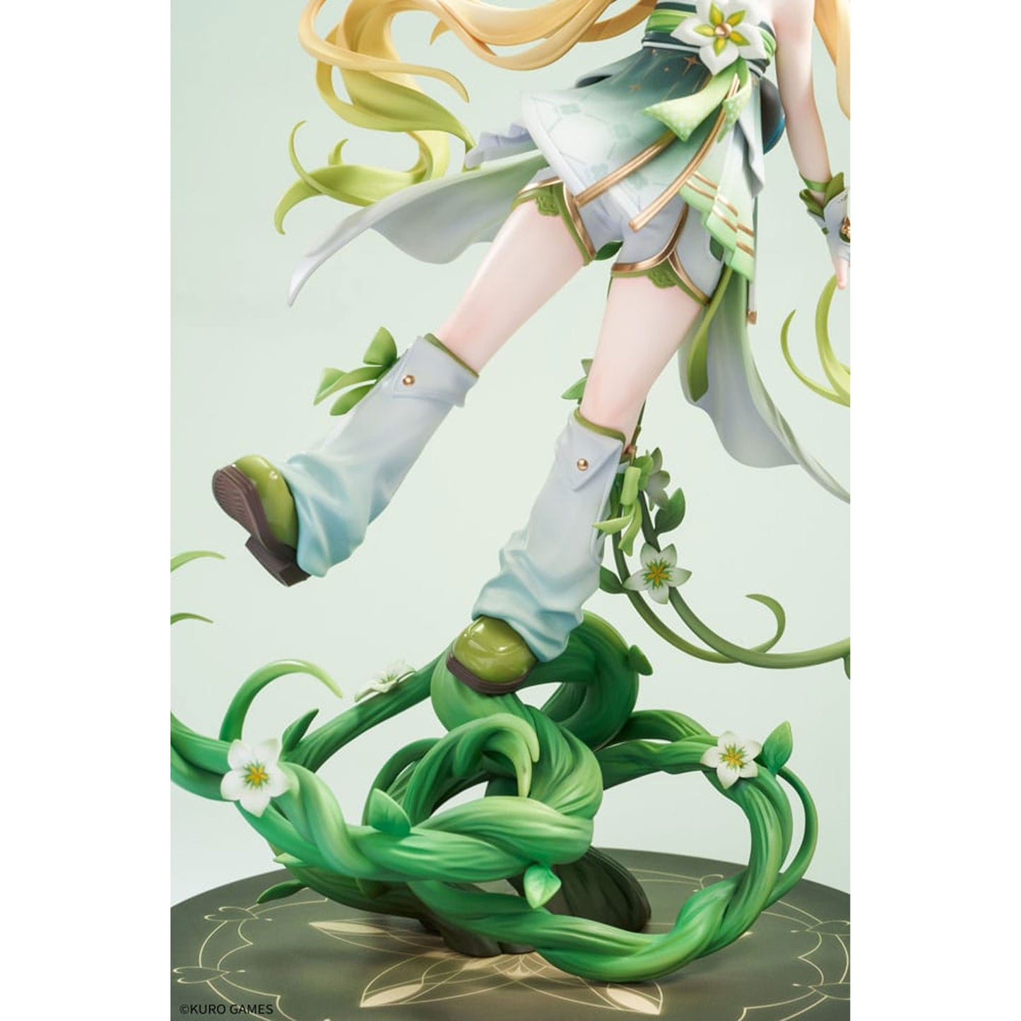 Wuthering Waves 1/7 Verina