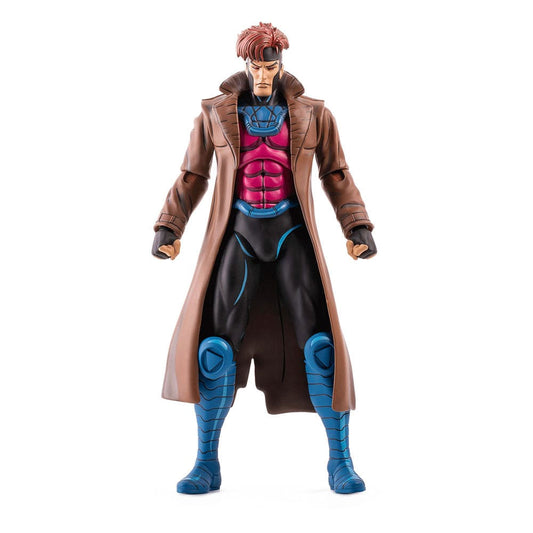 X-Men: The Animated Series Action Figure 1/6 Gambit