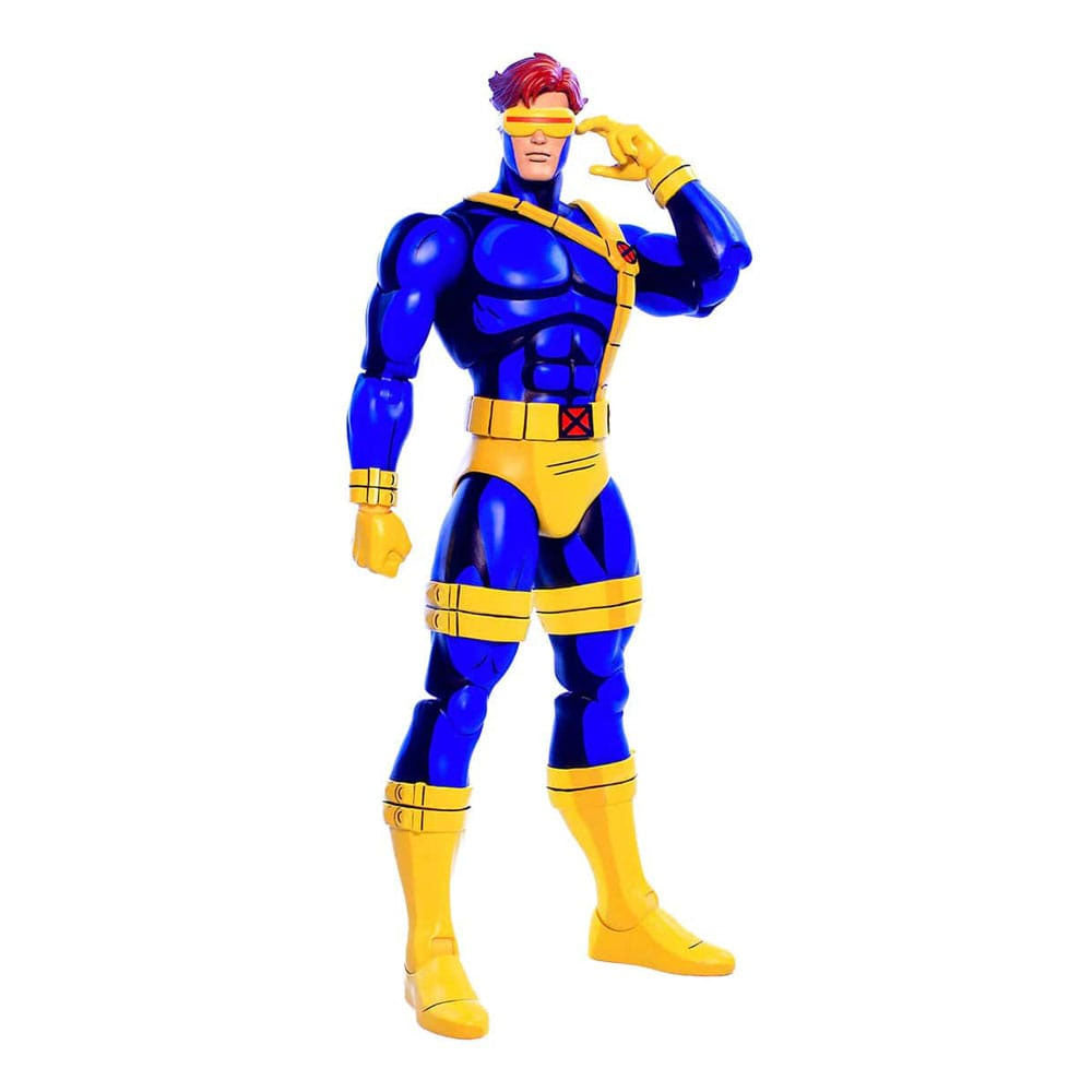 X-Men '97 Action Figure 1/6 Cyclops