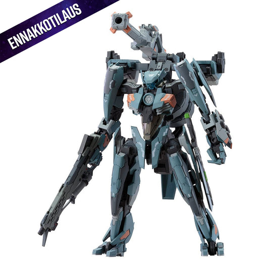 Xenoblade X Plastic Model Kit 1/48 Formula