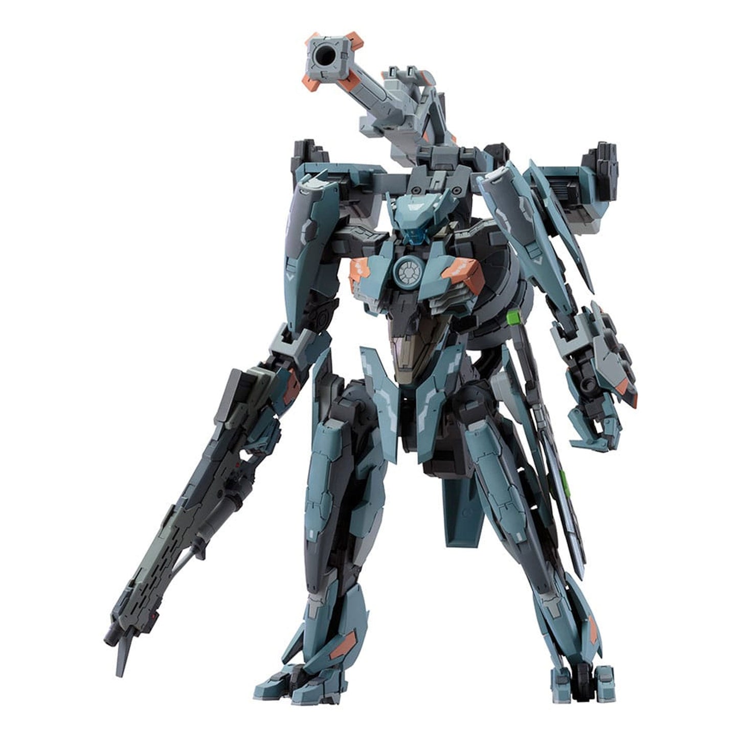 Xenoblade X Plastic Model Kit 1/48 Formula