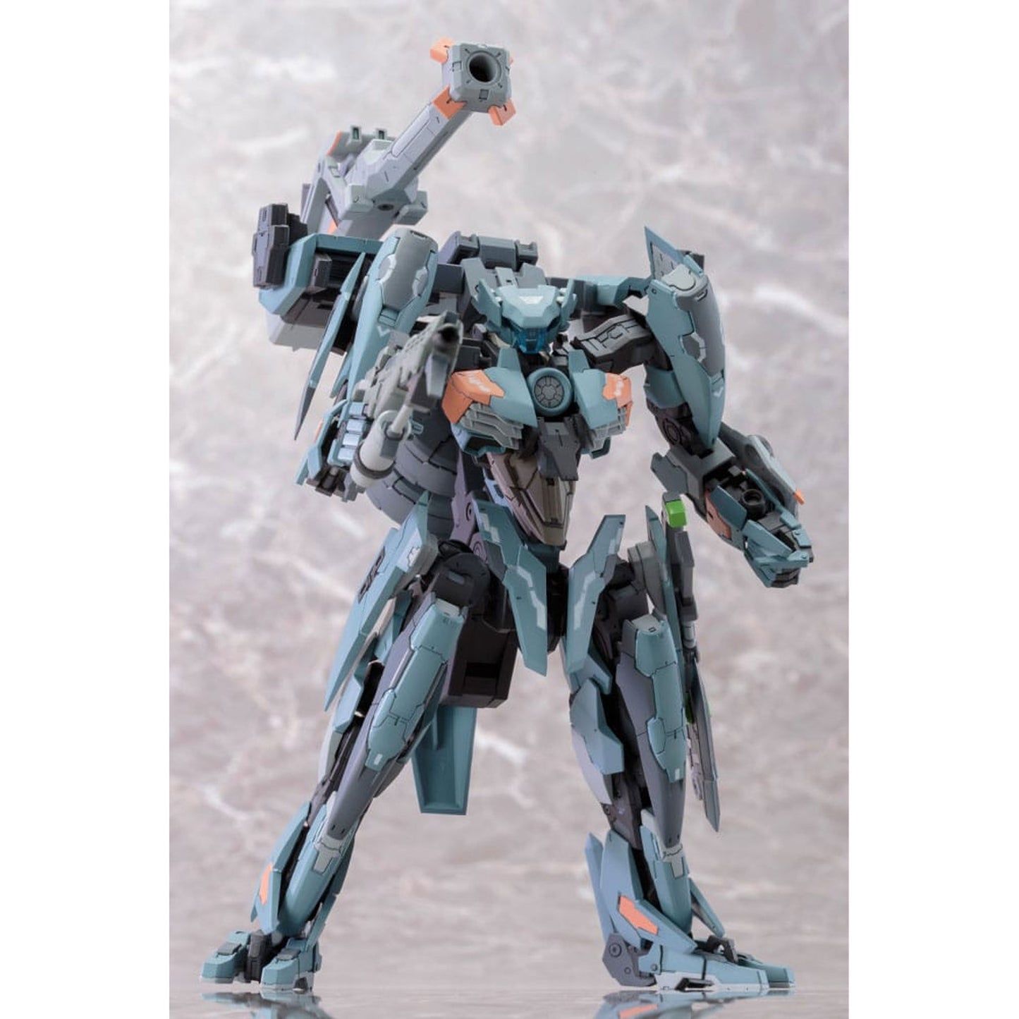 Xenoblade X Plastic Model Kit 1/48 Formula