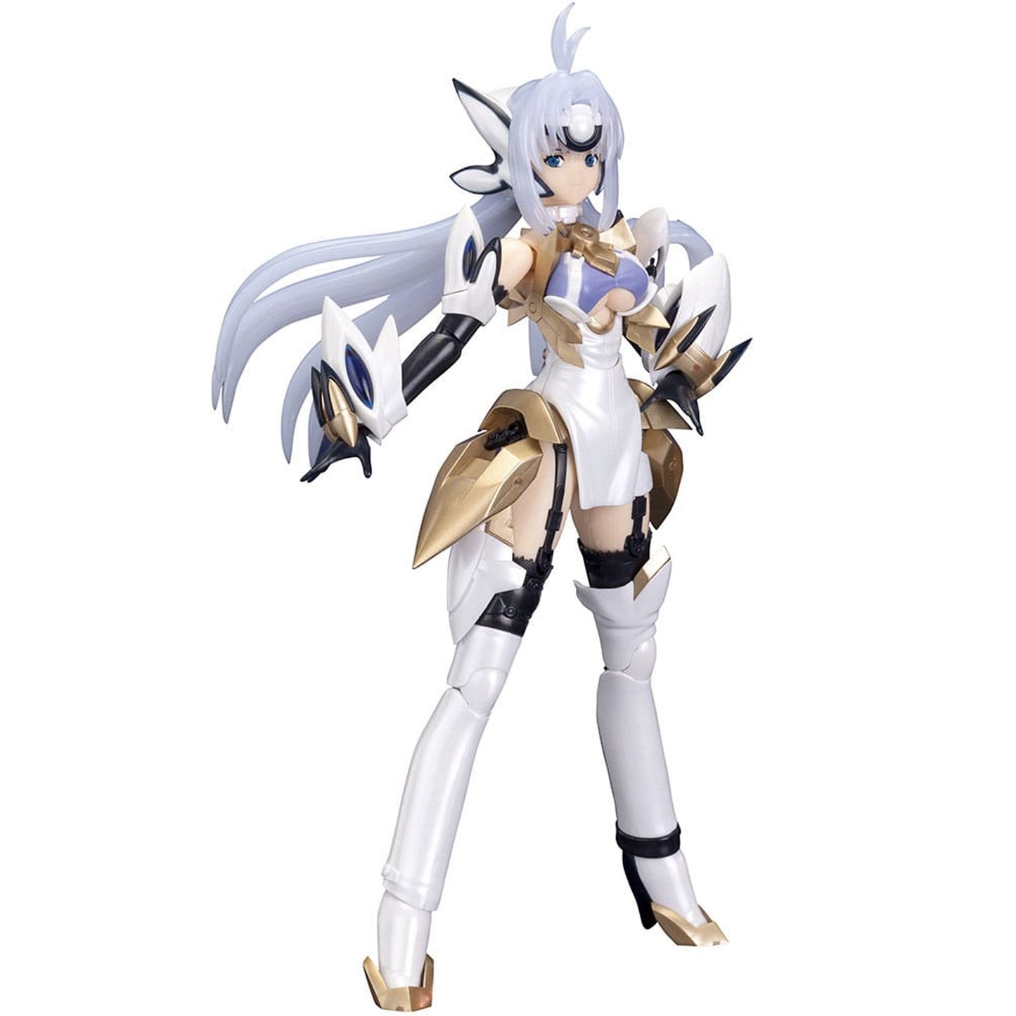 Xenosaga Plastic Model Kit 1/12 Kos-Mos Ver 4