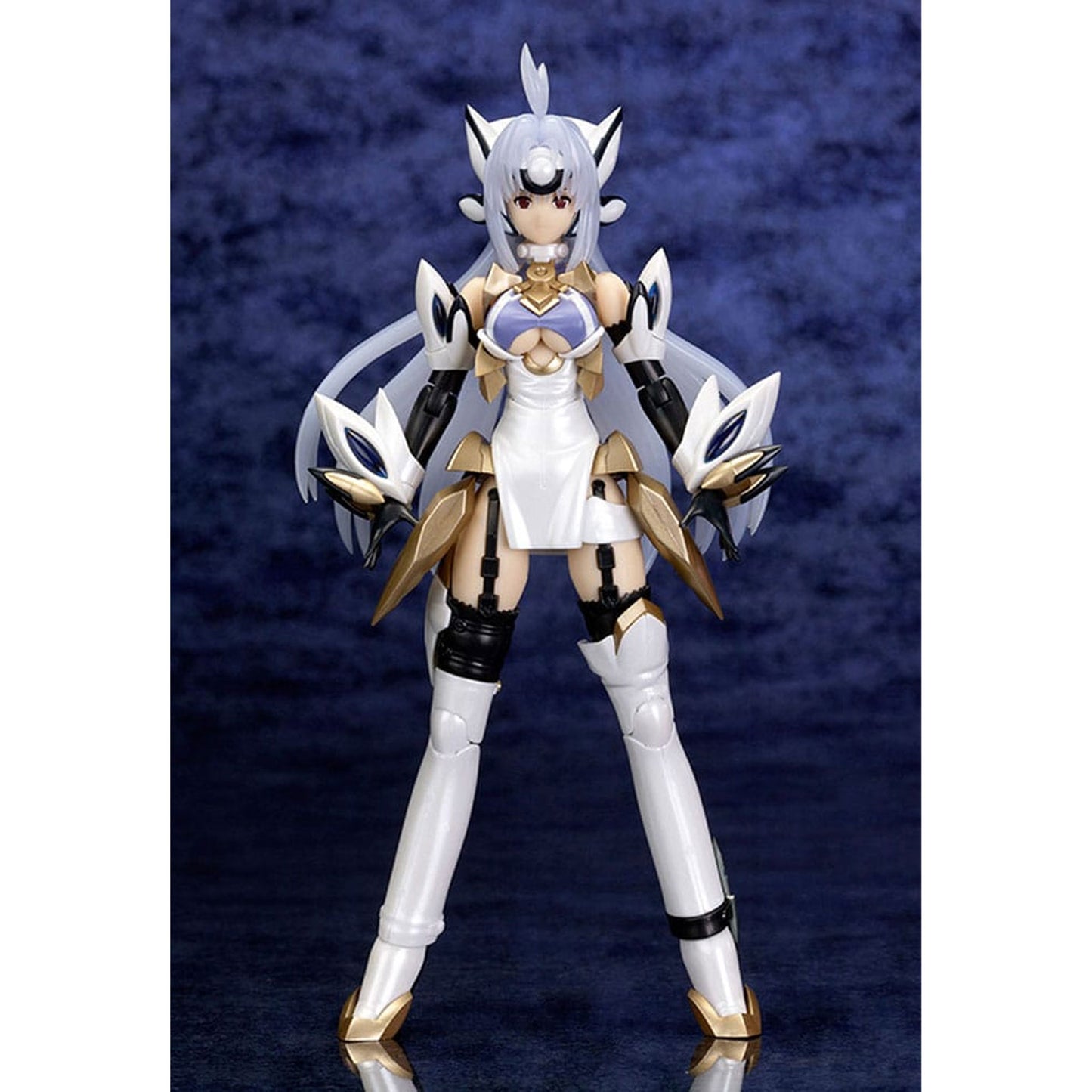 Xenosaga Plastic Model Kit 1/12 Kos-Mos Ver 4