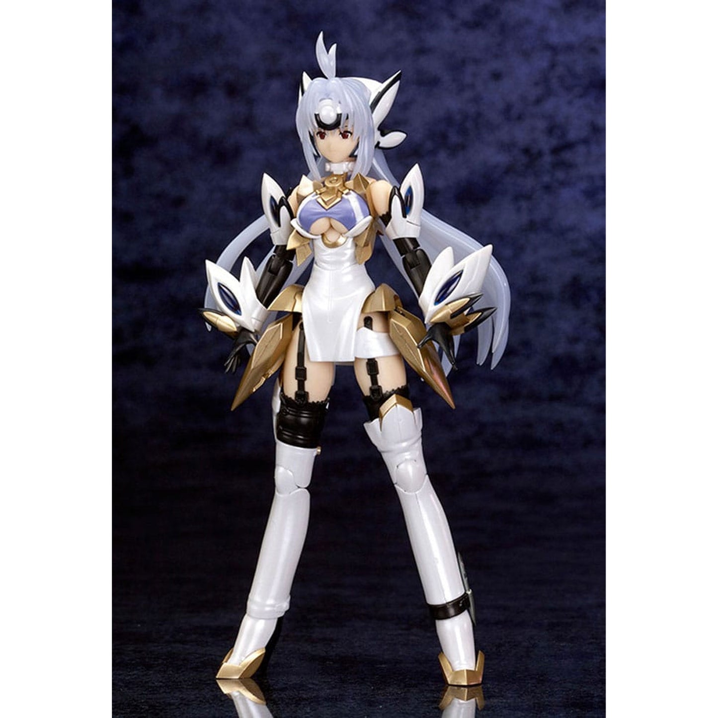Xenosaga Plastic Model Kit 1/12 Kos-Mos Ver 4