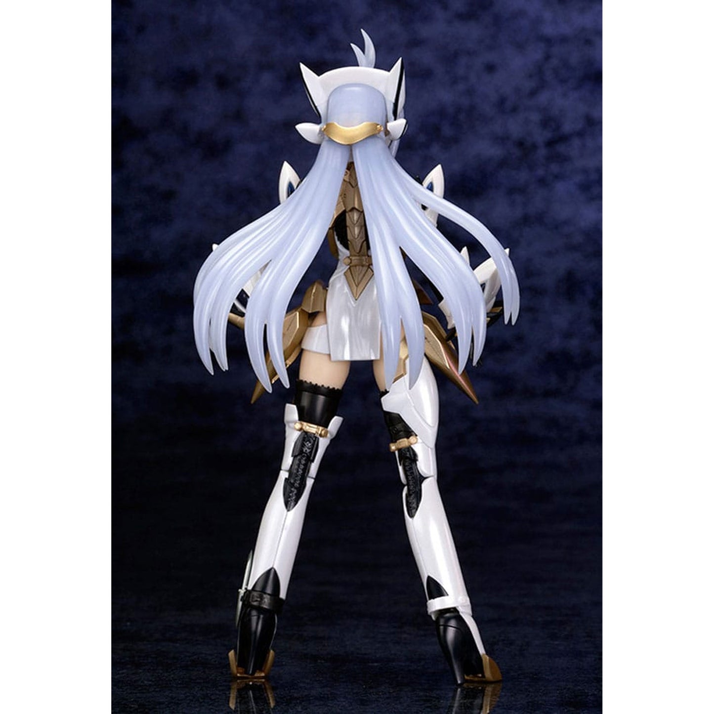 Xenosaga Plastic Model Kit 1/12 Kos-Mos Ver 4