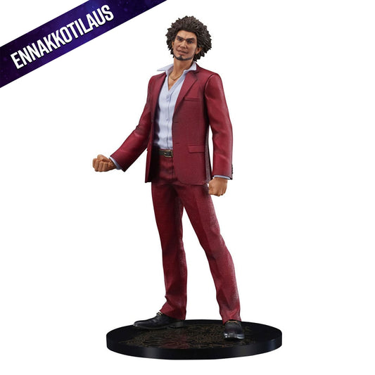 Yakuza Digsta Ichiban Kasuga