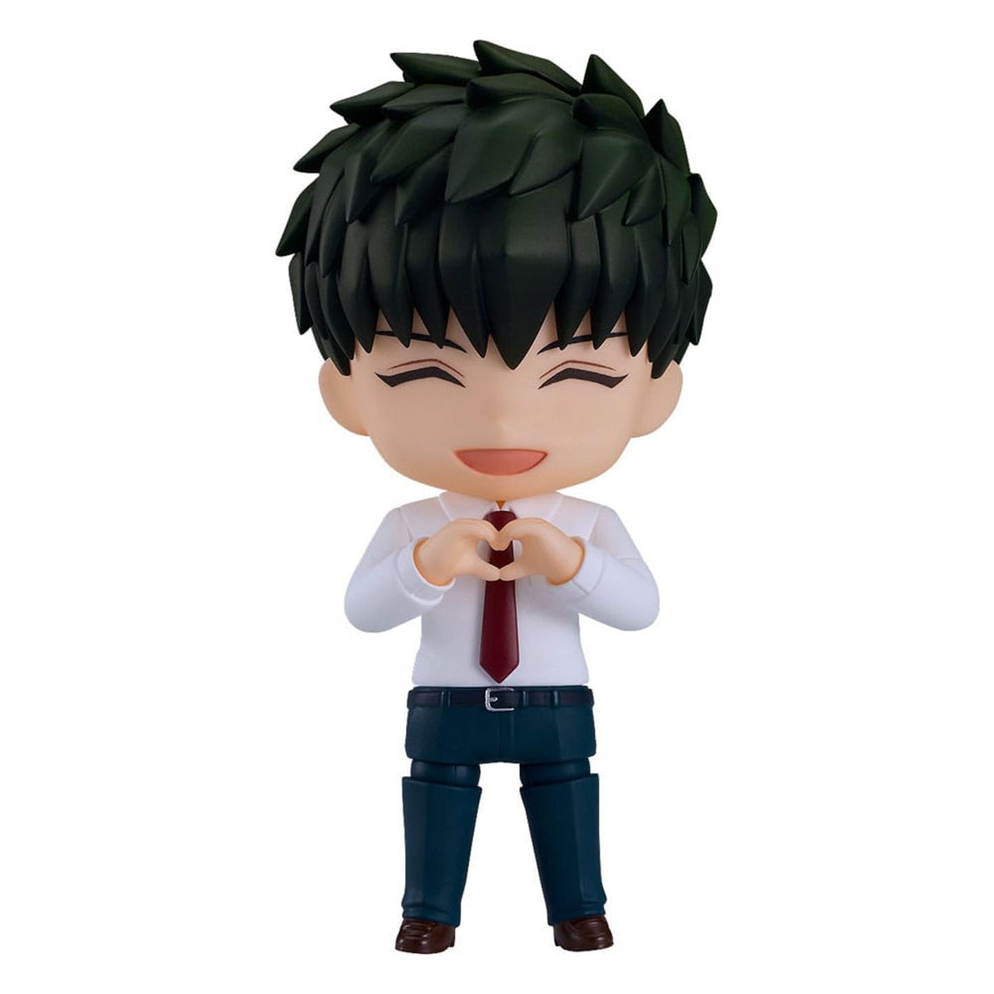 Yakuza Fiance Nendoroid Doll Kirishima Miyama