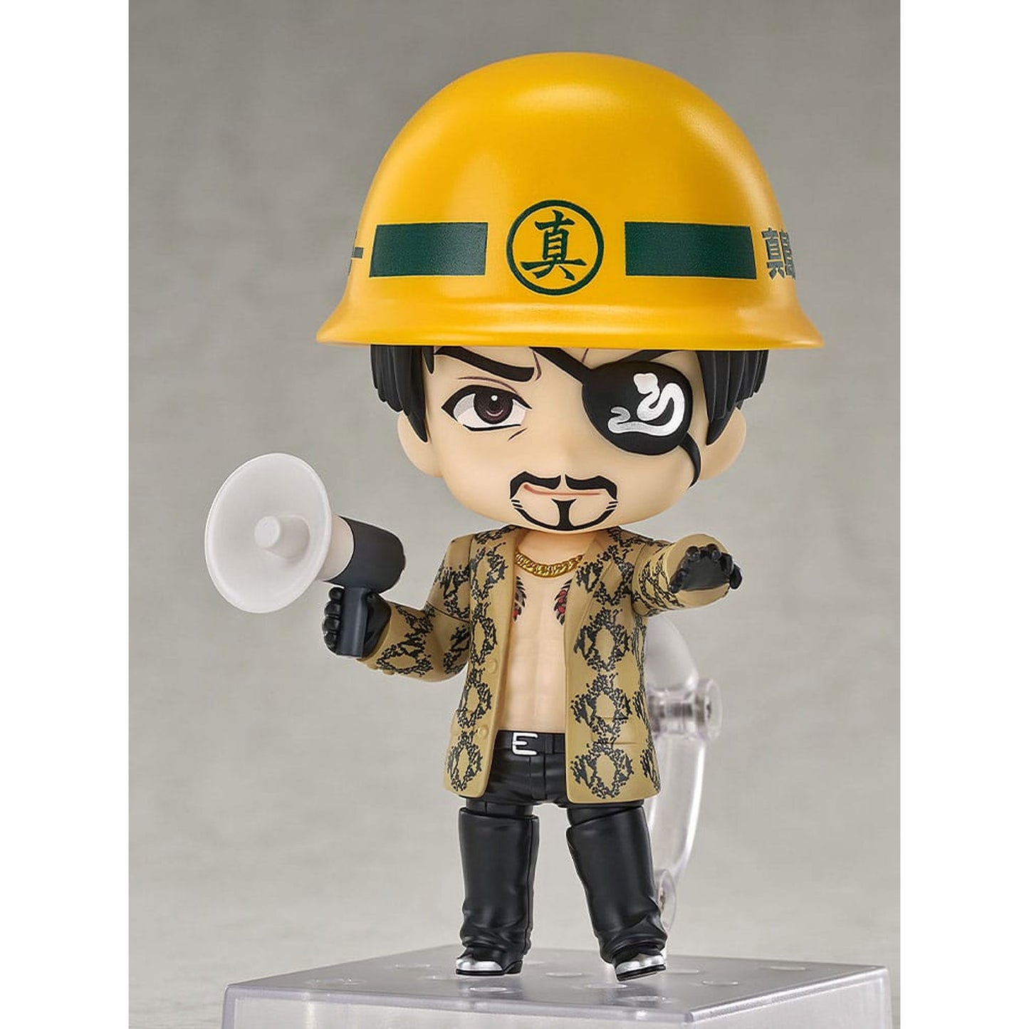 Yakuza Nendoroid Action Figure Goro Majima