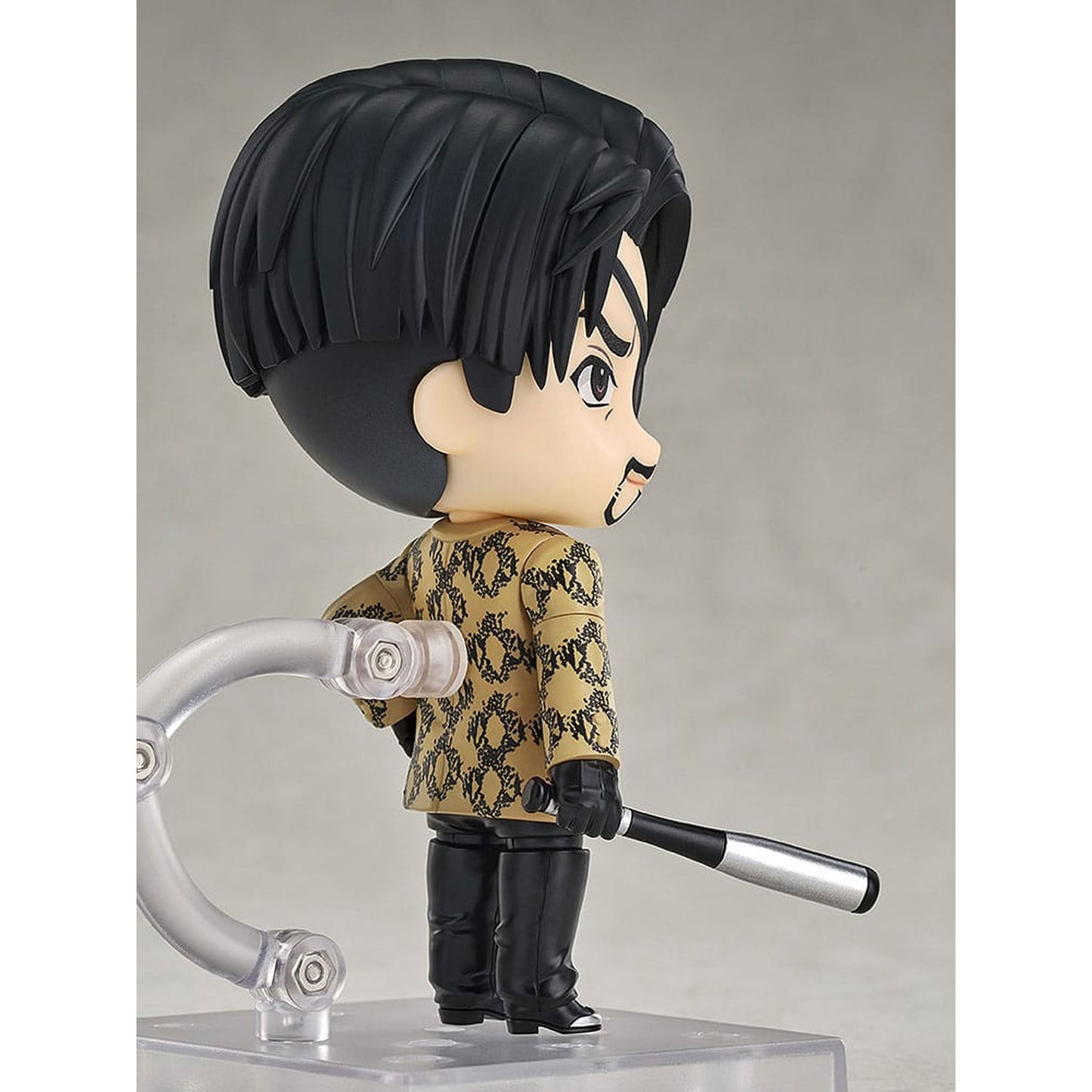 Yakuza Nendoroid Action Figure Goro Majima