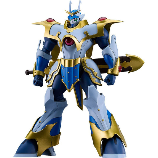 Yamato Takeru Moderoid Plastic Model Kit Magic Sky War God Susanoo: Second Stage