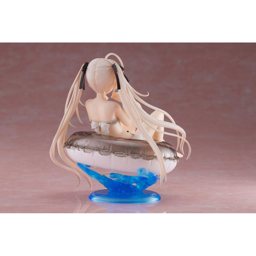 Yosuga no Sora Sora Kasugano Aqua Float Girls Ver.