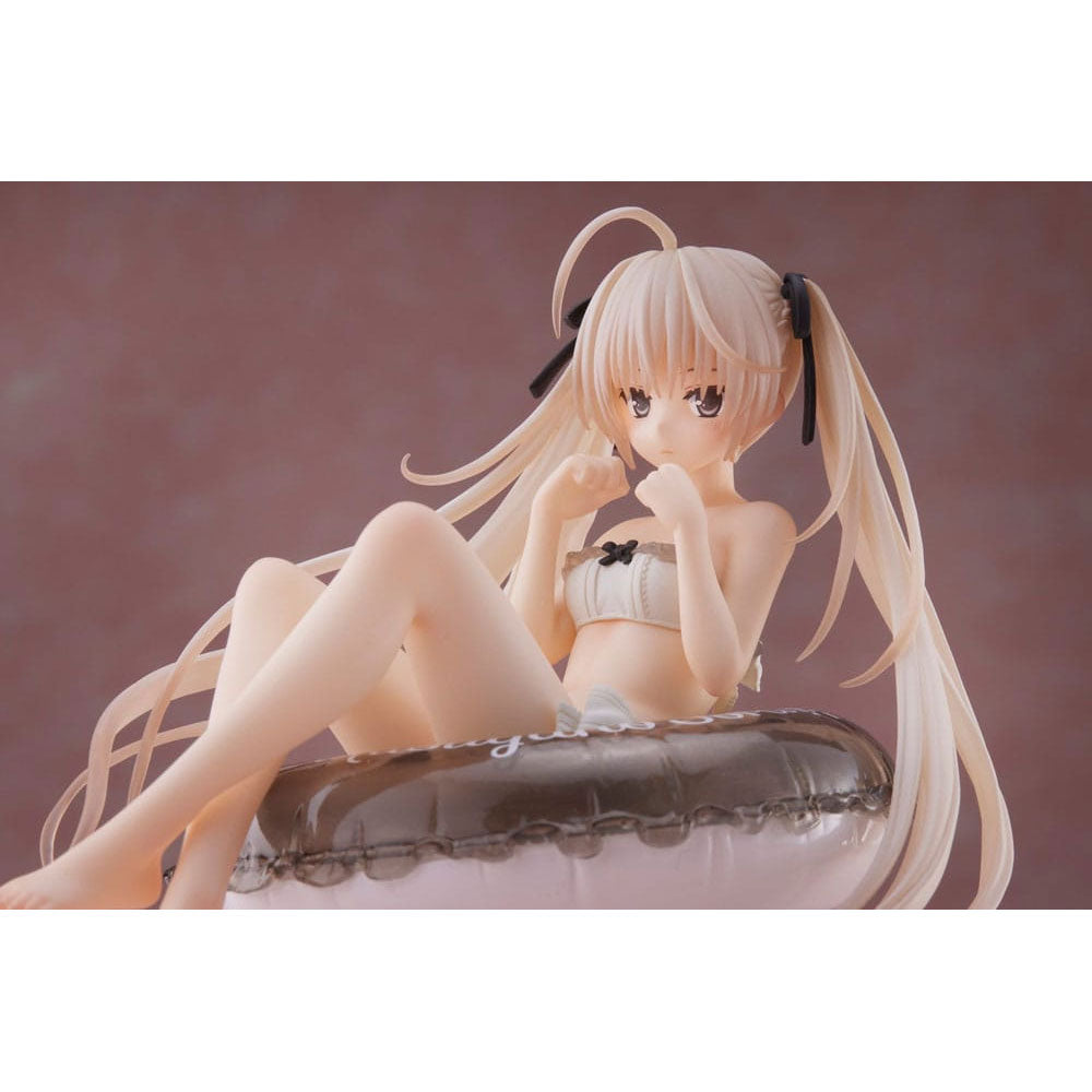 Yosuga no Sora Sora Kasugano Aqua Float Girls Ver.