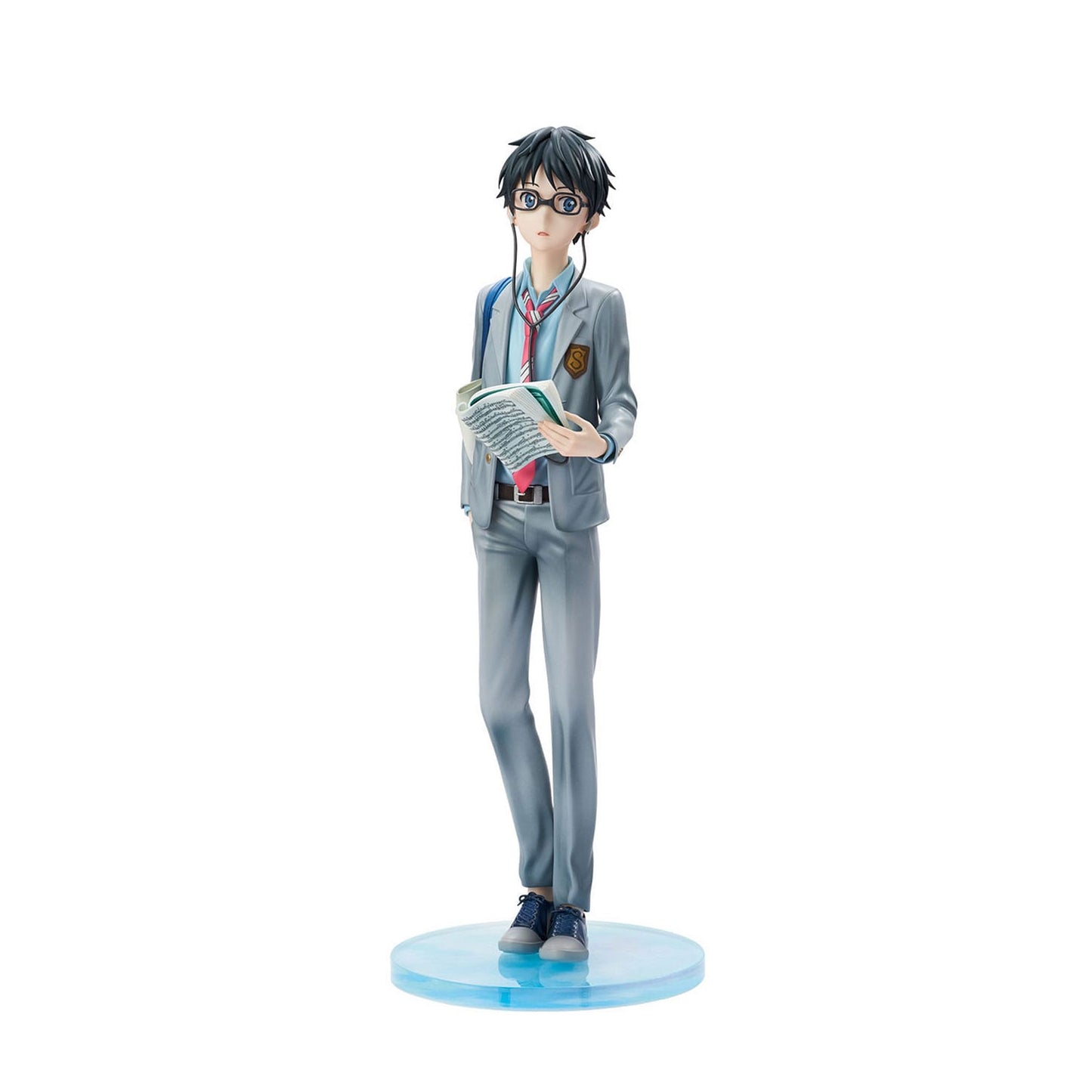 Your Lie in April 1/7 Kousei Arima