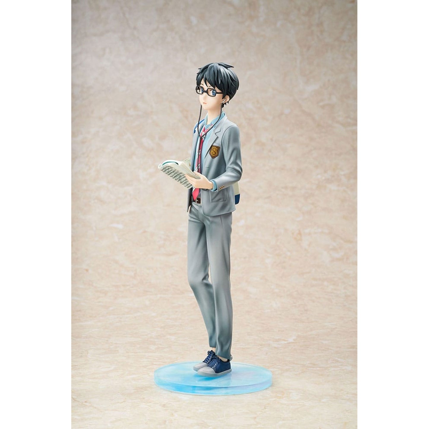 Your Lie in April 1/7 Kousei Arima