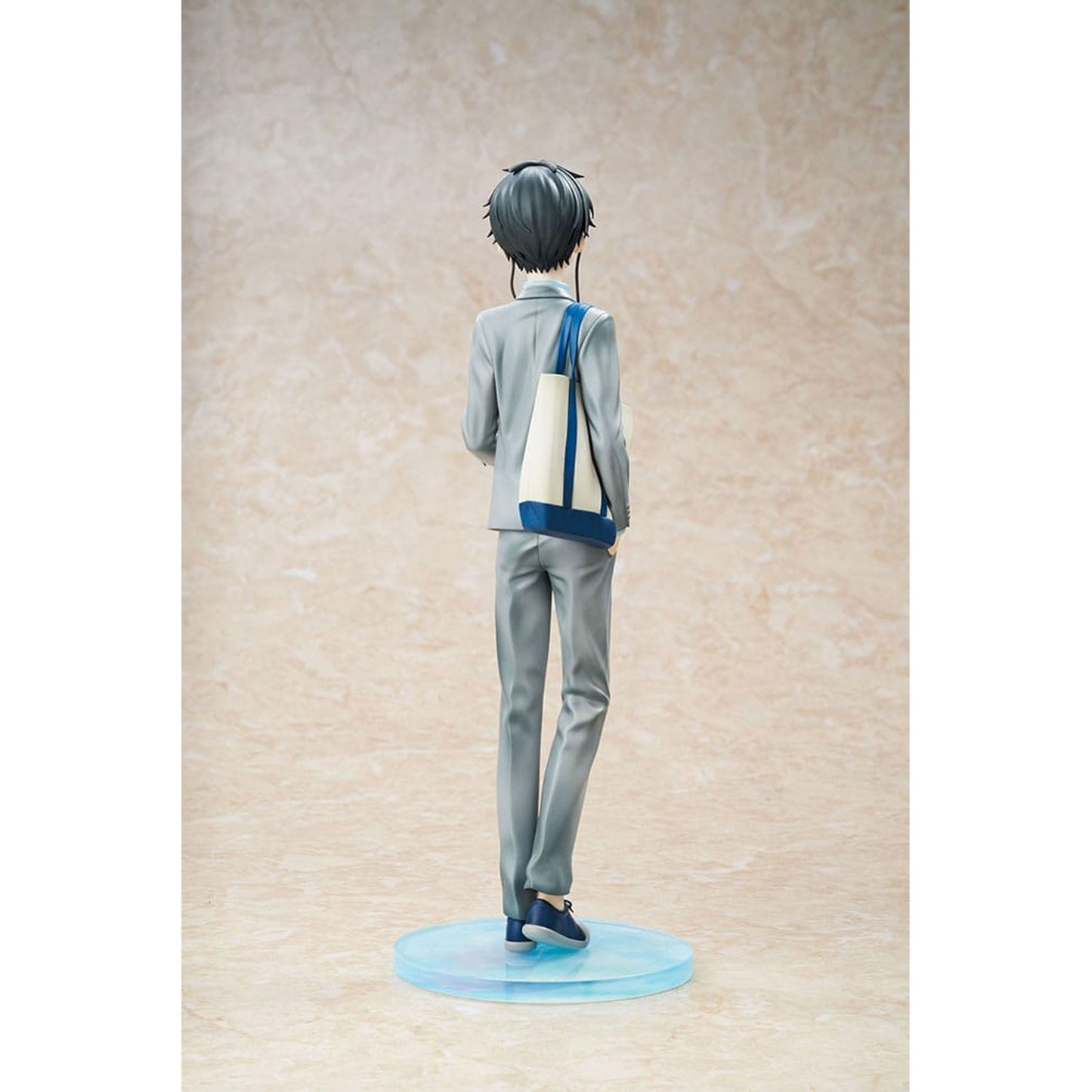 Your Lie in April 1/7 Kousei Arima