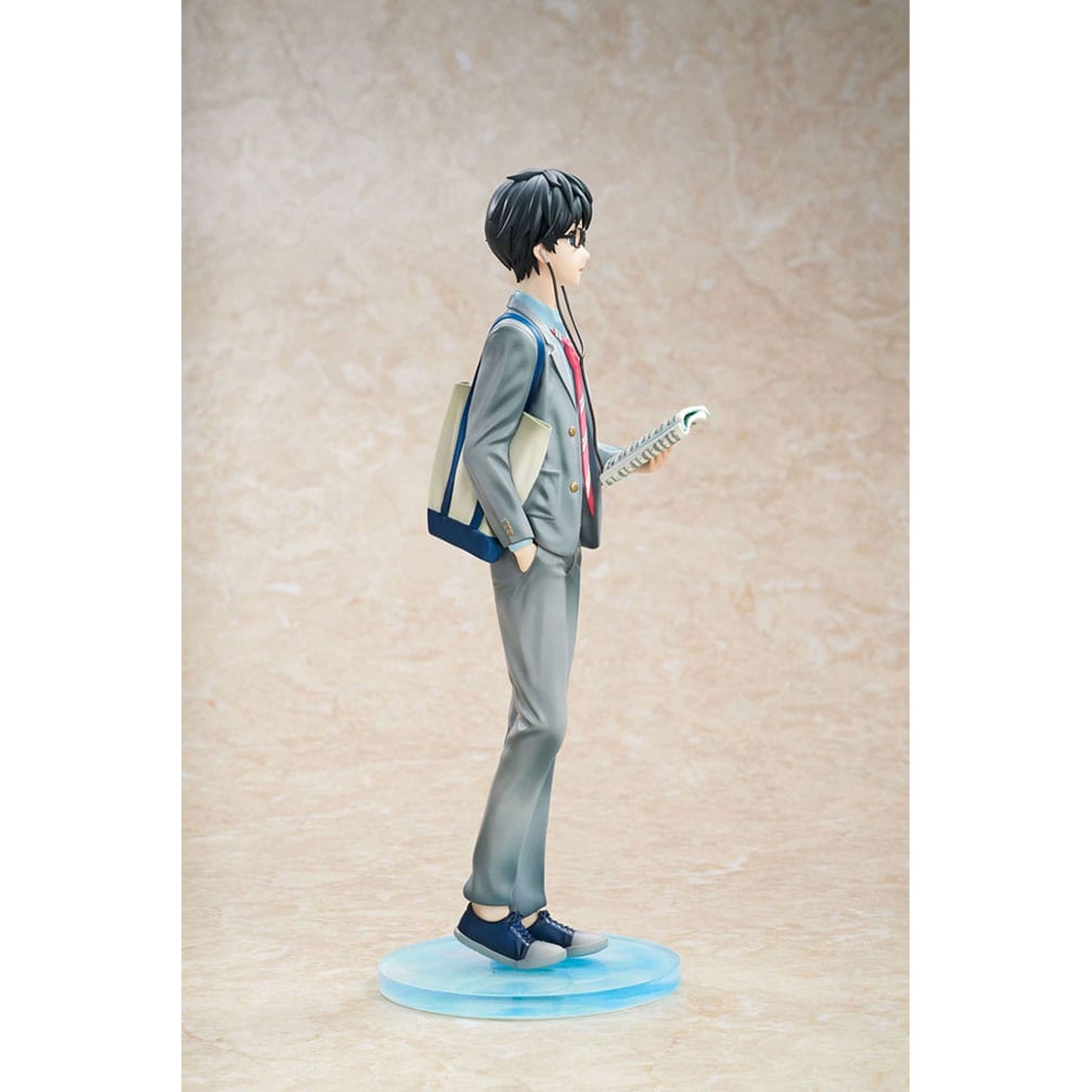 Your Lie in April 1/7 Kousei Arima