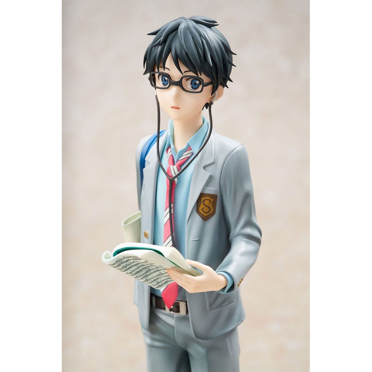 Your Lie in April 1/7 Kousei Arima