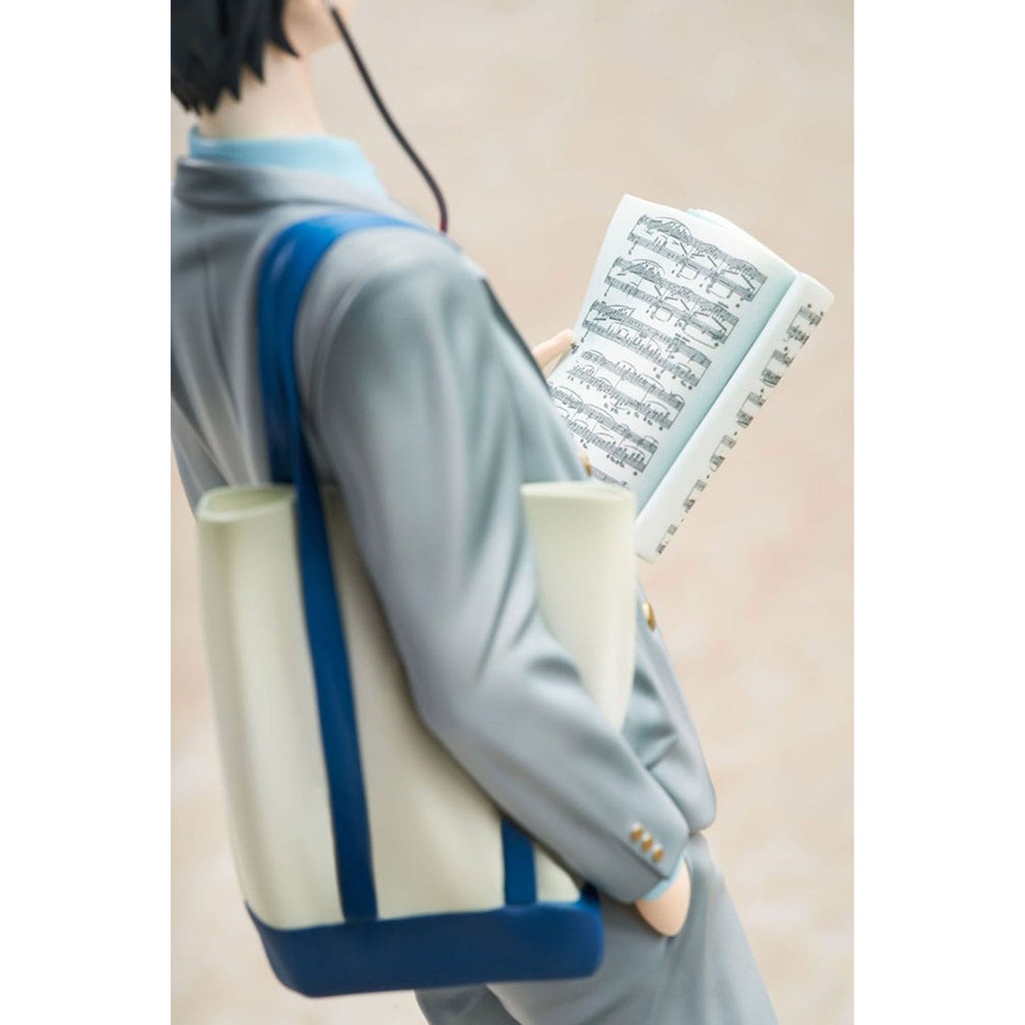 Your Lie in April 1/7 Kousei Arima