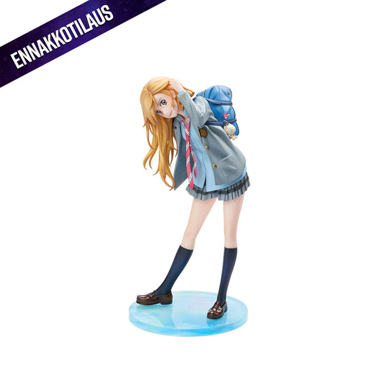 Your Lie in April 1/7 Kaori Miyazono