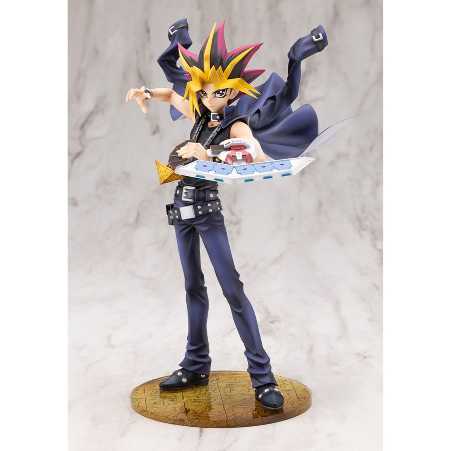 Yu-Gi-Oh! ARTFX J 1/7 Yami Yugi Passionate Duelists