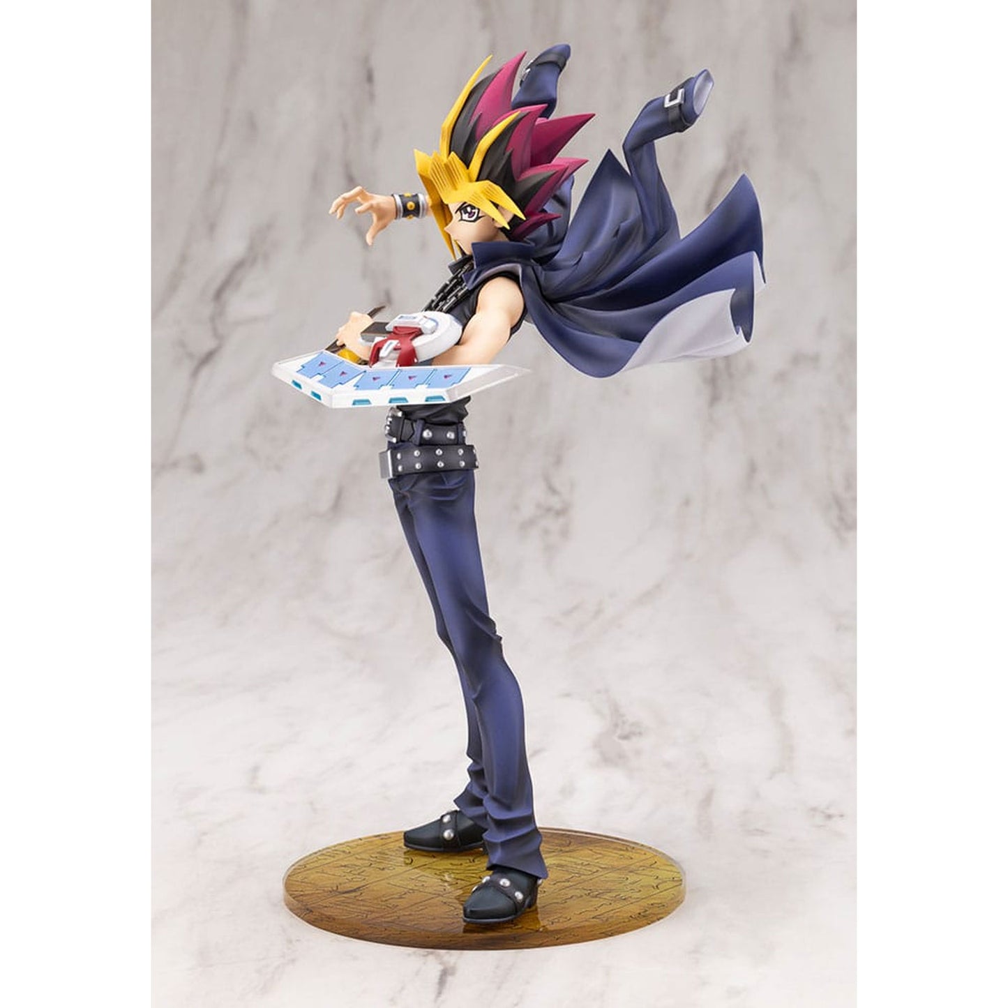 Yu-Gi-Oh! ARTFX J 1/7 Yami Yugi Passionate Duelists