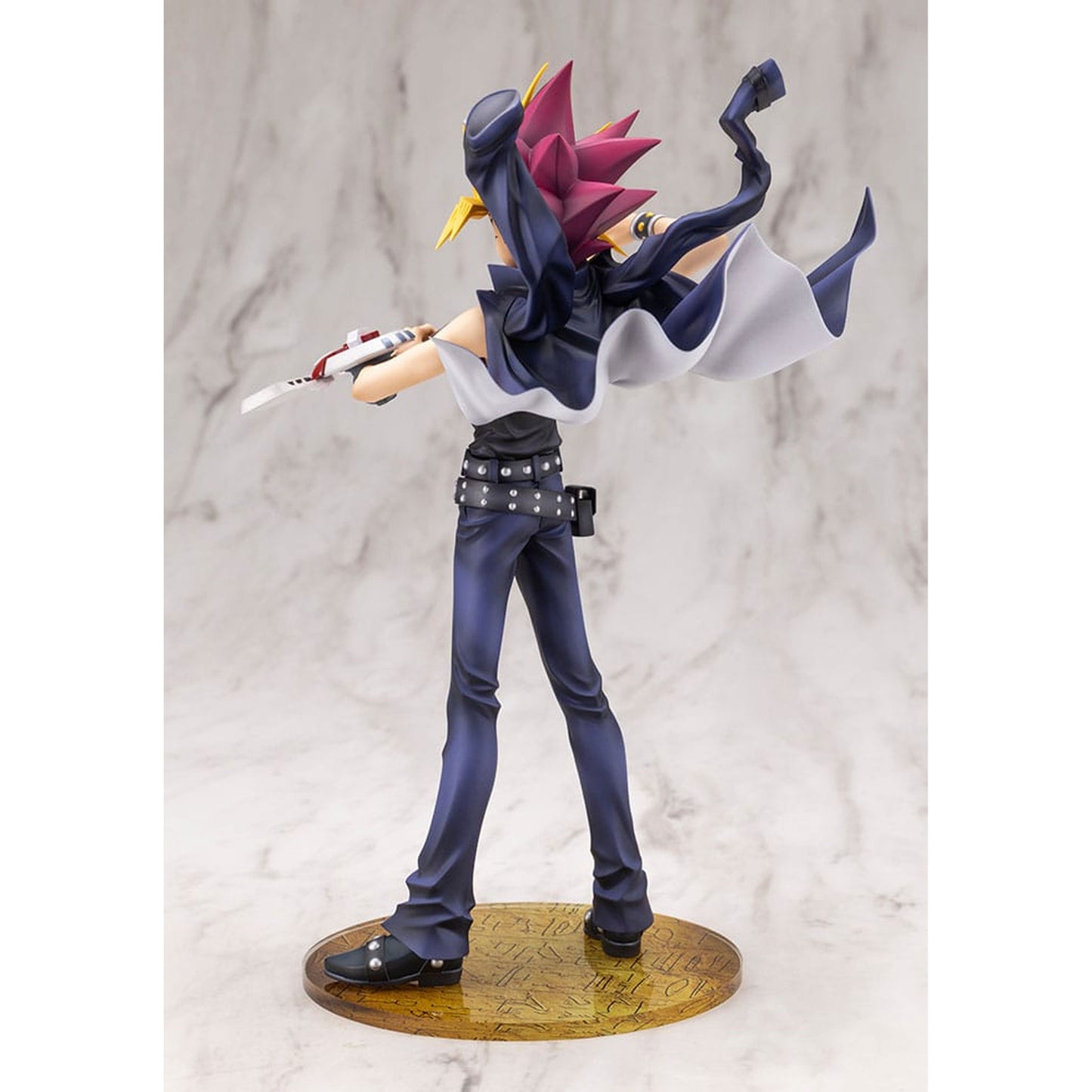 Yu-Gi-Oh! ARTFX J 1/7 Yami Yugi Passionate Duelists
