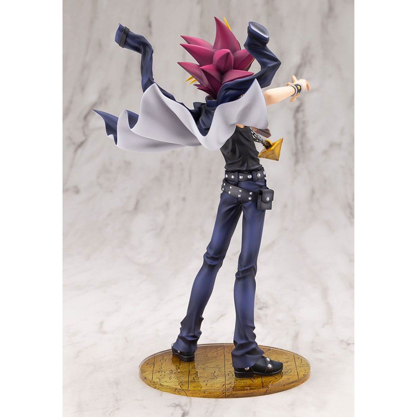 Yu-Gi-Oh! ARTFX J 1/7 Yami Yugi Passionate Duelists
