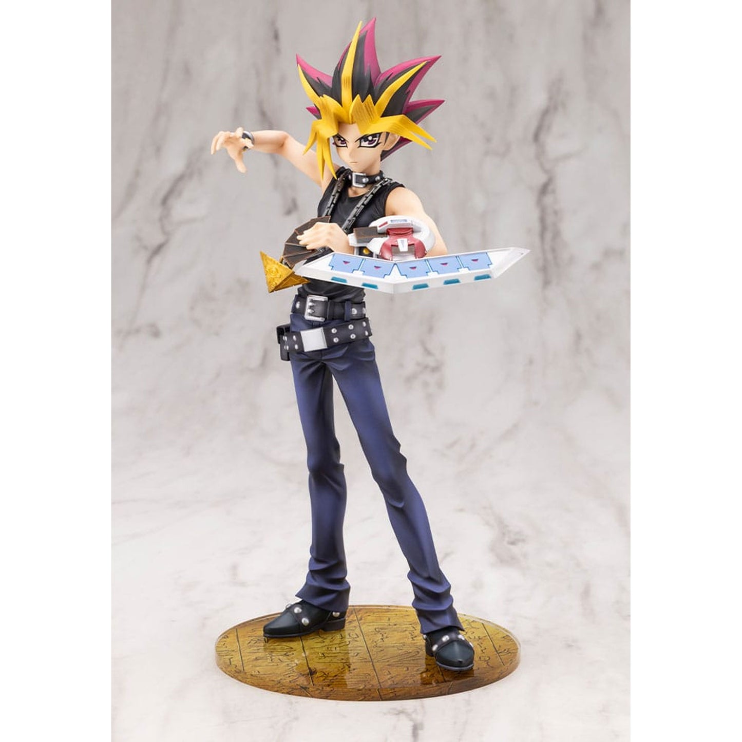 Yu-Gi-Oh! ARTFX J 1/7 Yami Yugi Passionate Duelists