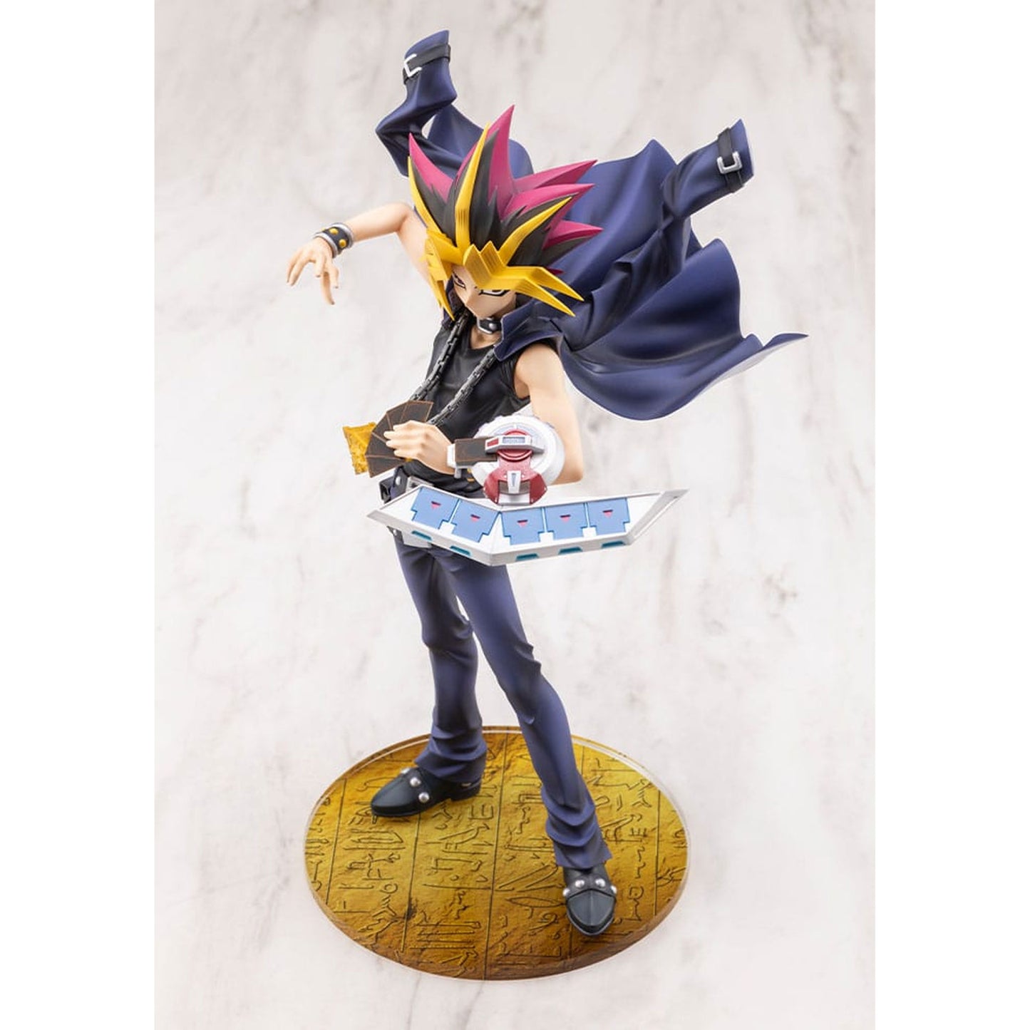 Yu-Gi-Oh! ARTFX J 1/7 Yami Yugi Passionate Duelists