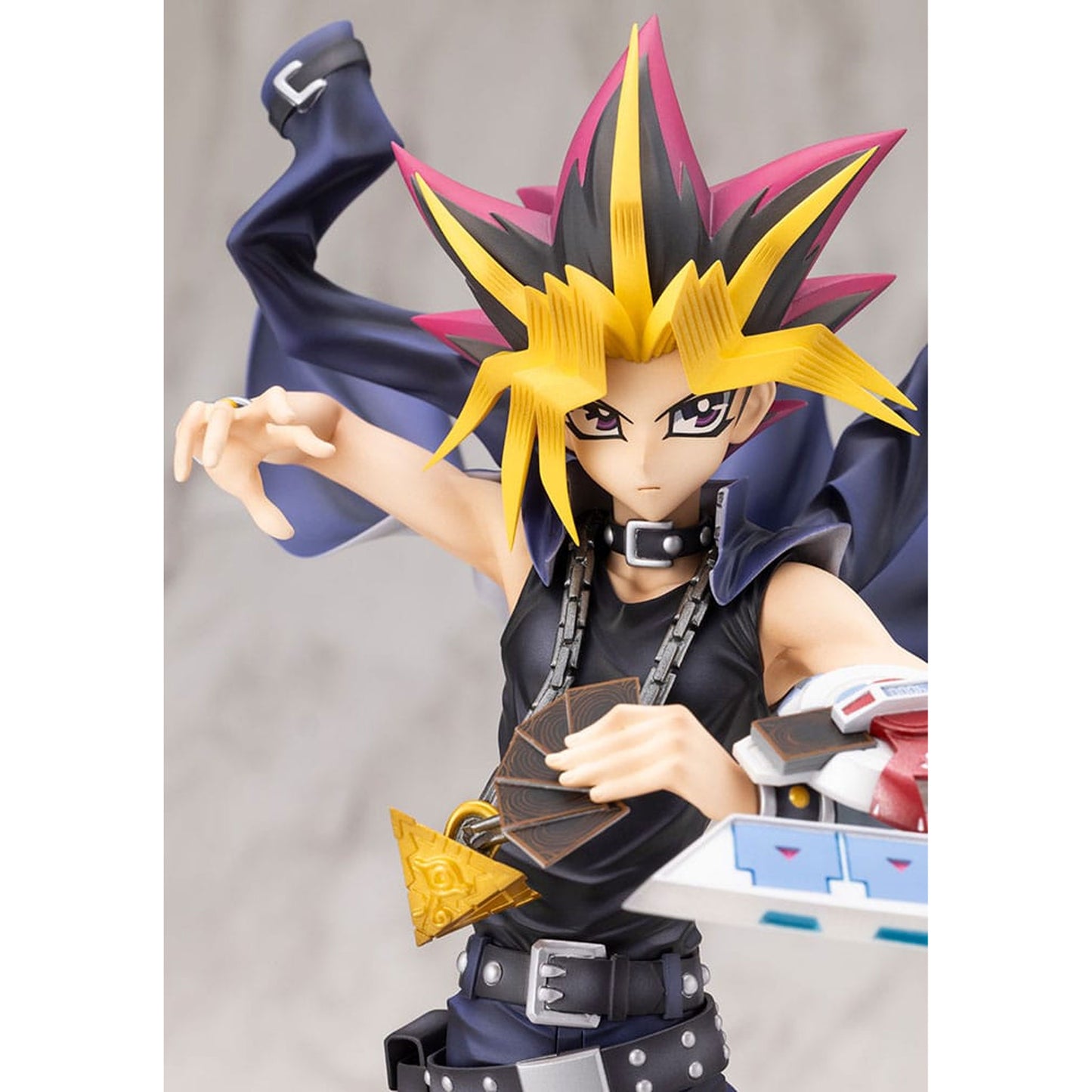 Yu-Gi-Oh! ARTFX J 1/7 Yami Yugi Passionate Duelists