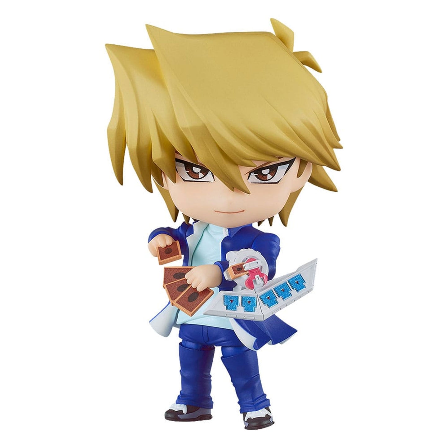 Yu-Gi-Oh! Duel Monsters Nendoroid Action Figure Joey Wheeler
