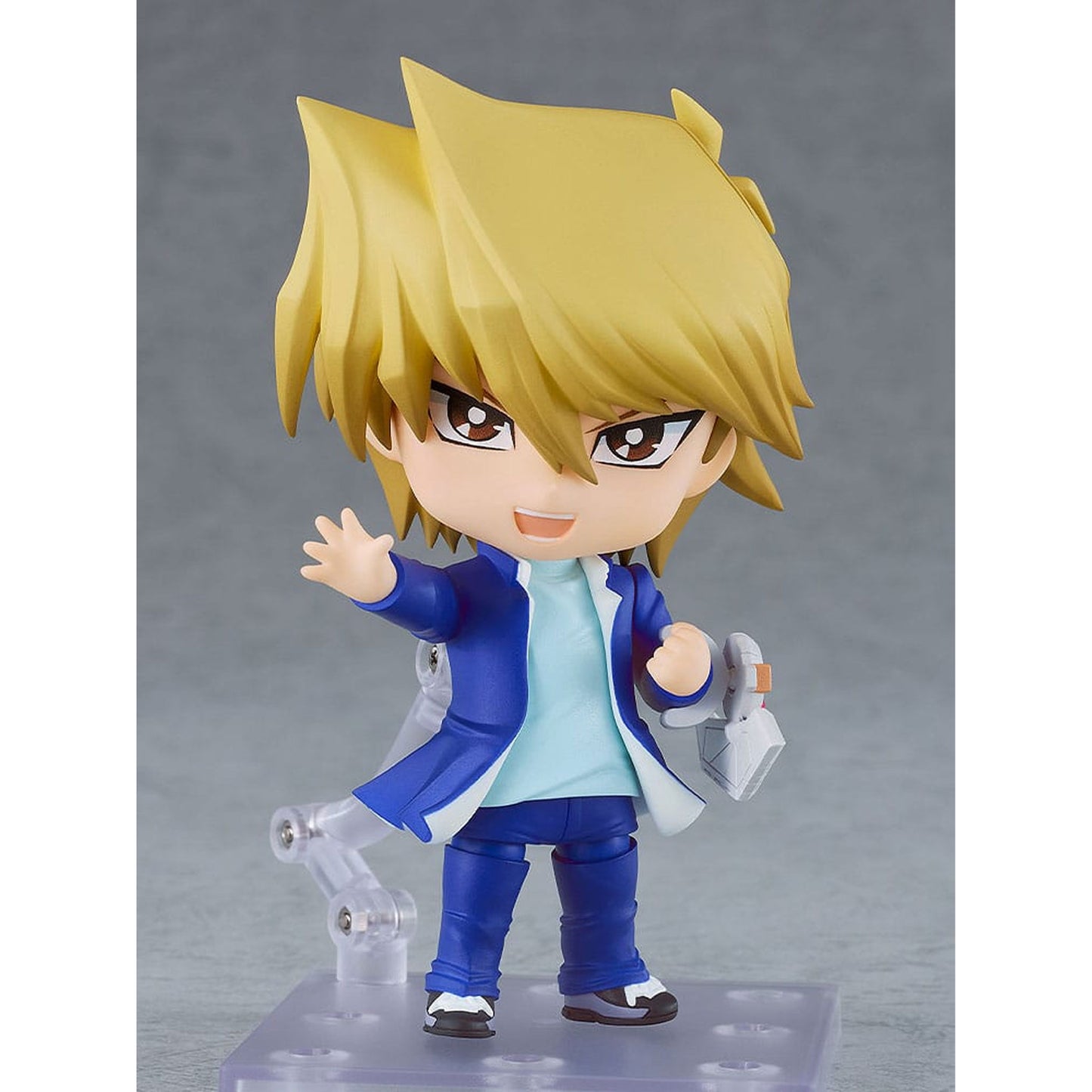 Yu-Gi-Oh! Duel Monsters Nendoroid Action Figure Joey Wheeler