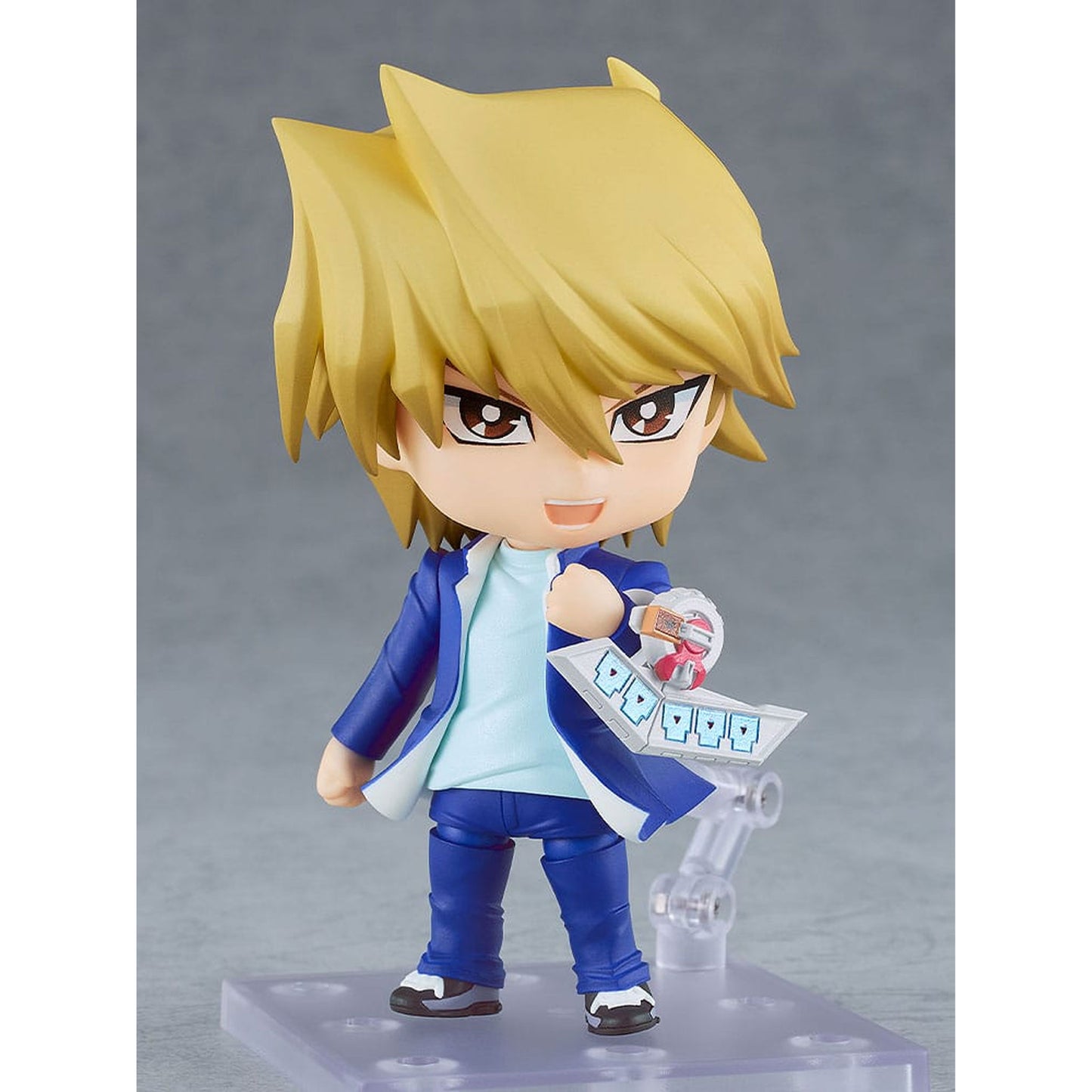 Yu-Gi-Oh! Duel Monsters Nendoroid Action Figure Joey Wheeler