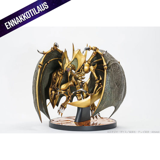 Yu-Gi-Oh! GX  Hamon, Lord of Striking Thunder