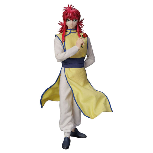 Yu Yu Hakusho 1/6 Kurama (Luxury Edition)